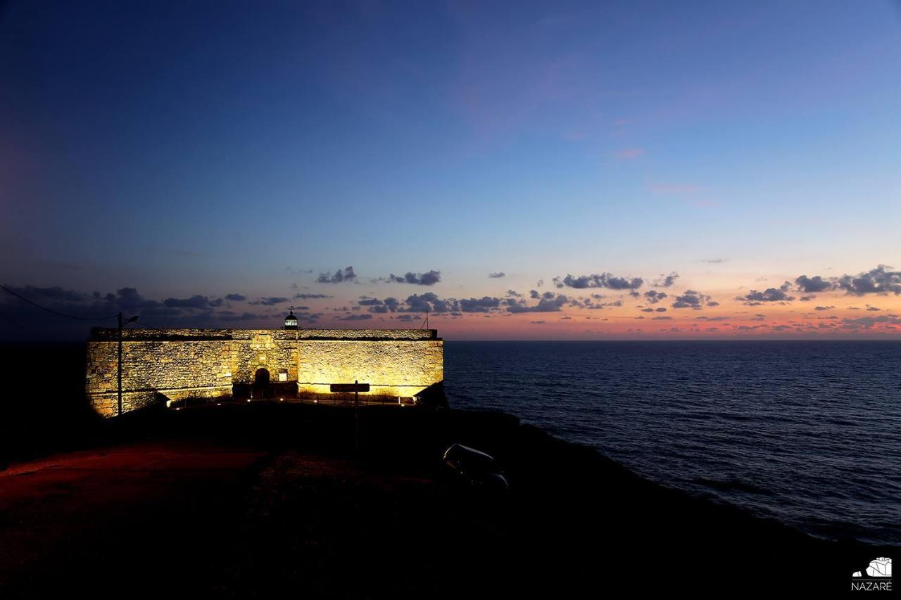 Nazare House4You Екстер'єр фото