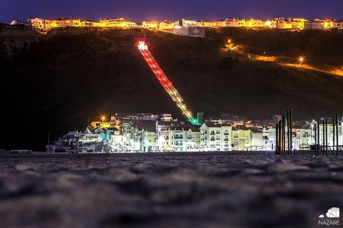 Nazare House4You Екстер'єр фото