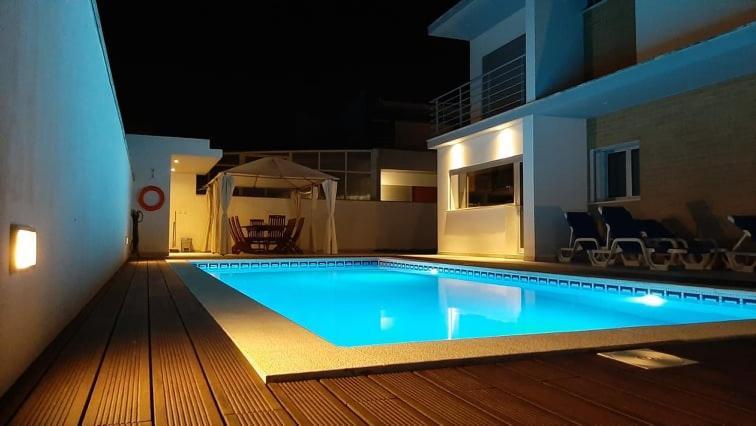 Nazare House4You Екстер'єр фото