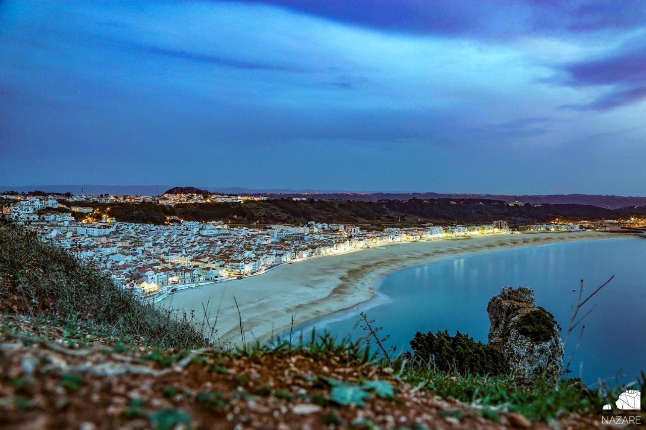 Nazare House4You Екстер'єр фото