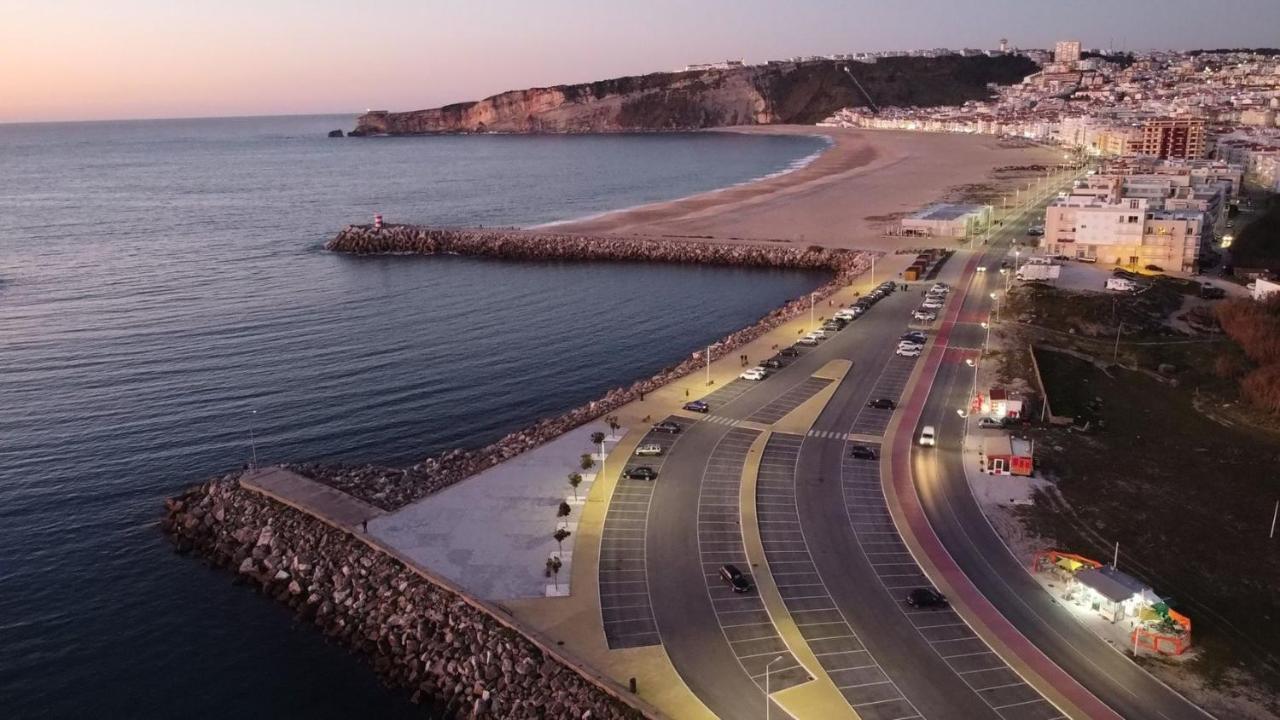 Nazare House4You Екстер'єр фото