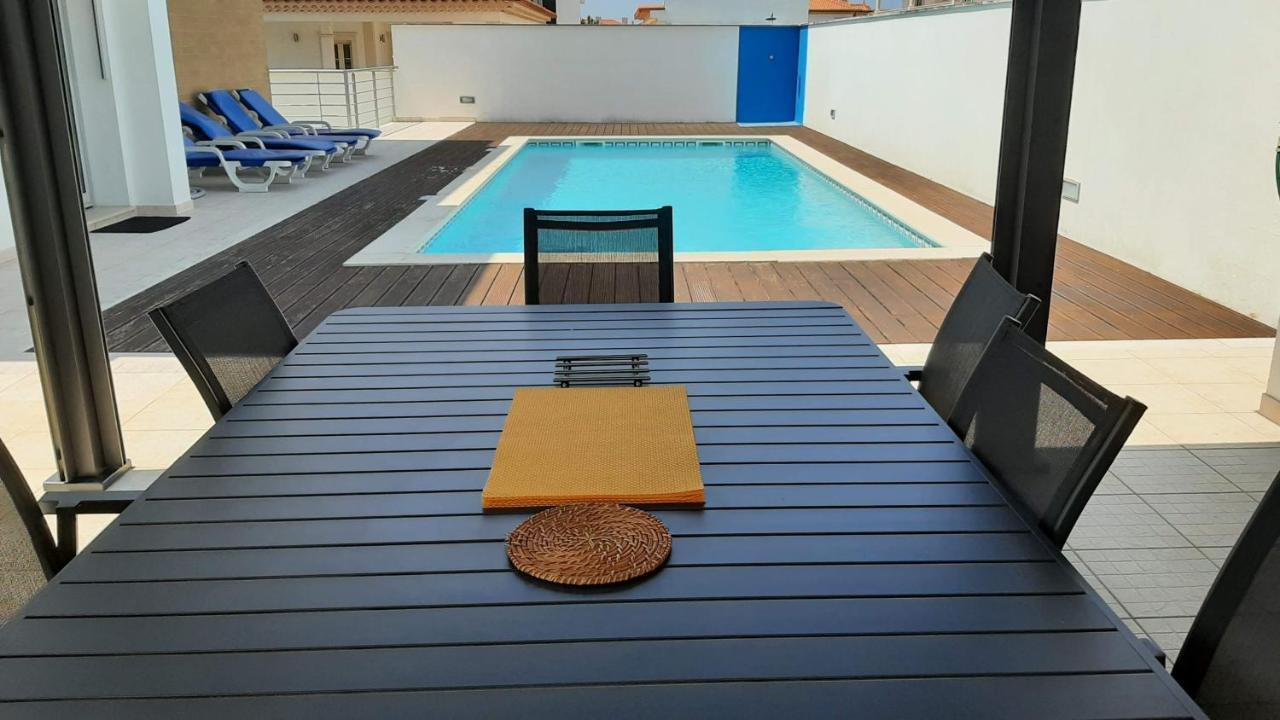 Nazare House4You Екстер'єр фото