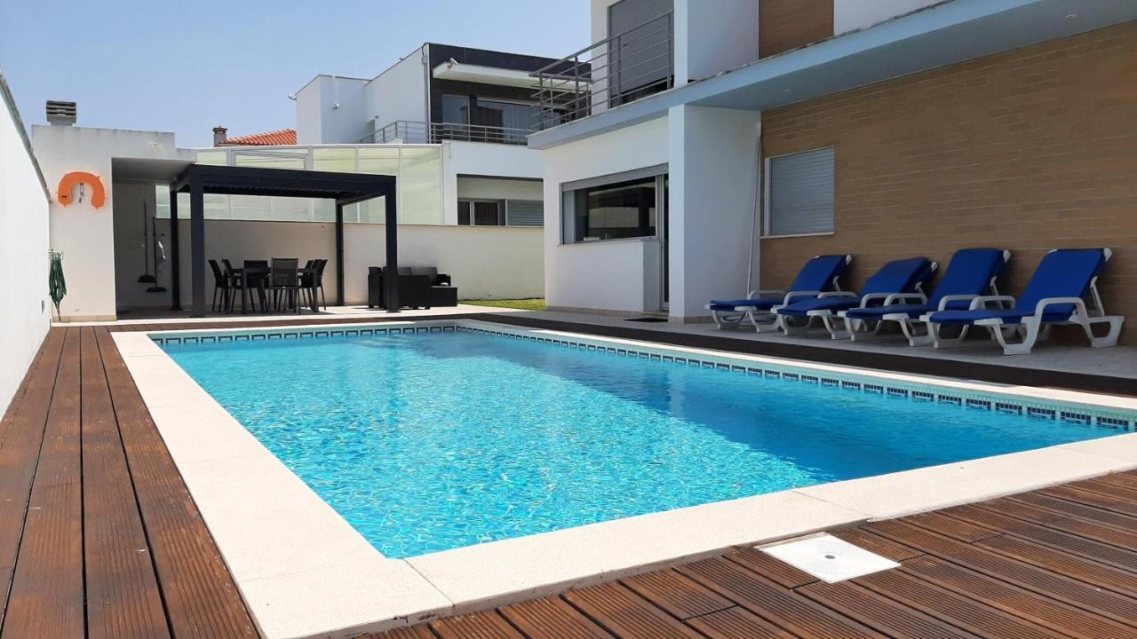 Nazare House4You Екстер'єр фото