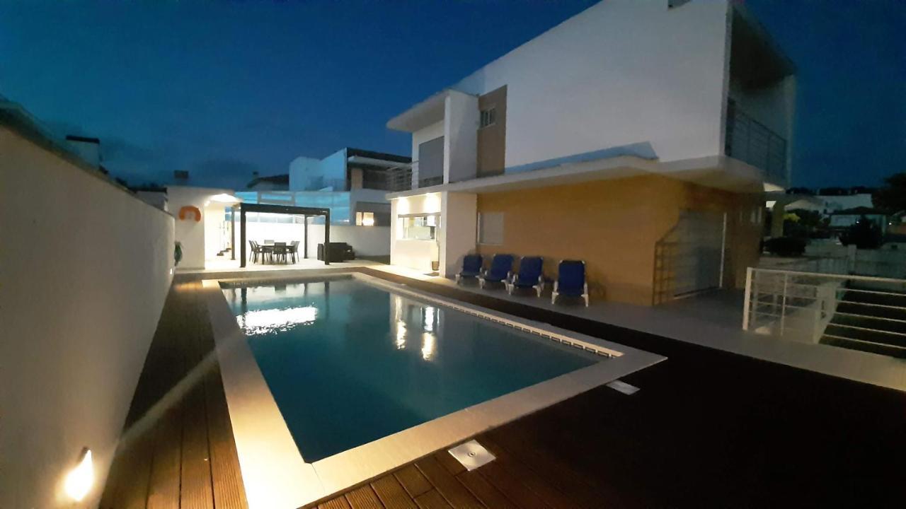 Nazare House4You Екстер'єр фото