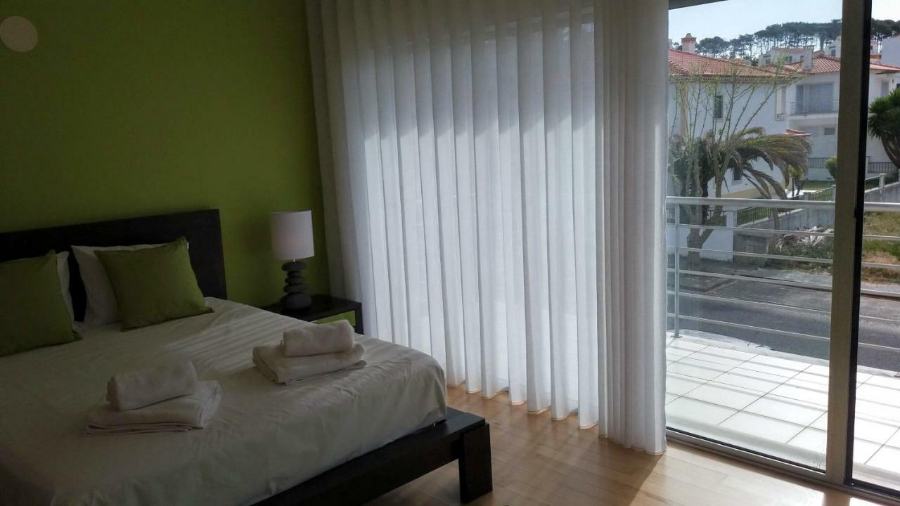Nazare House4You Екстер'єр фото