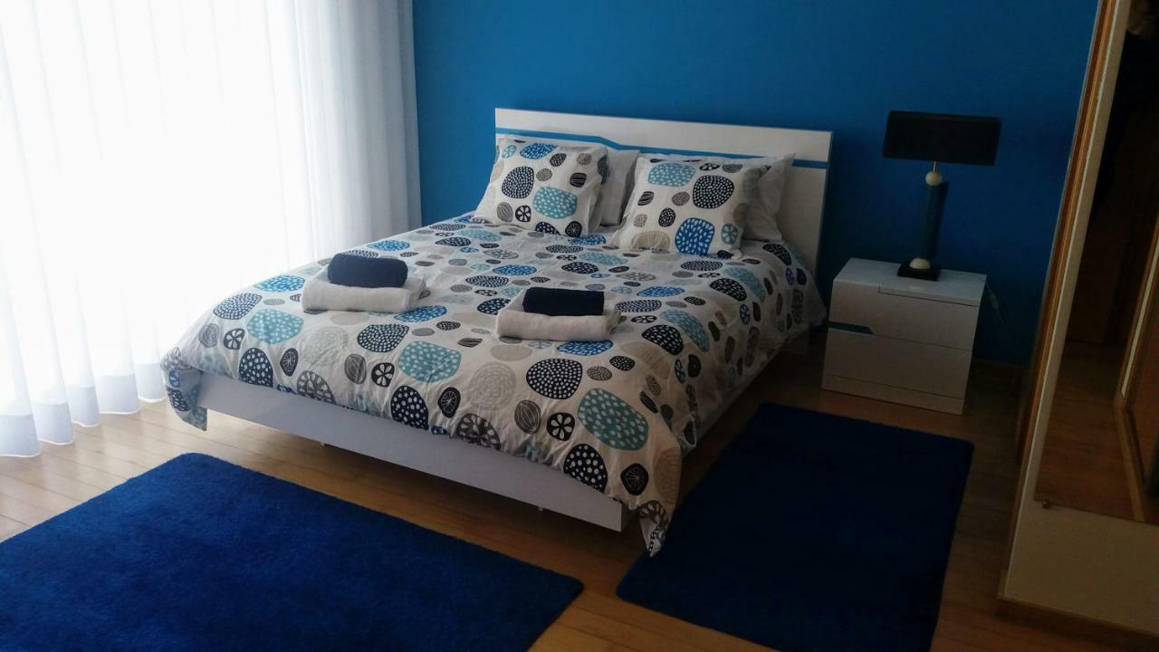 Nazare House4You Екстер'єр фото