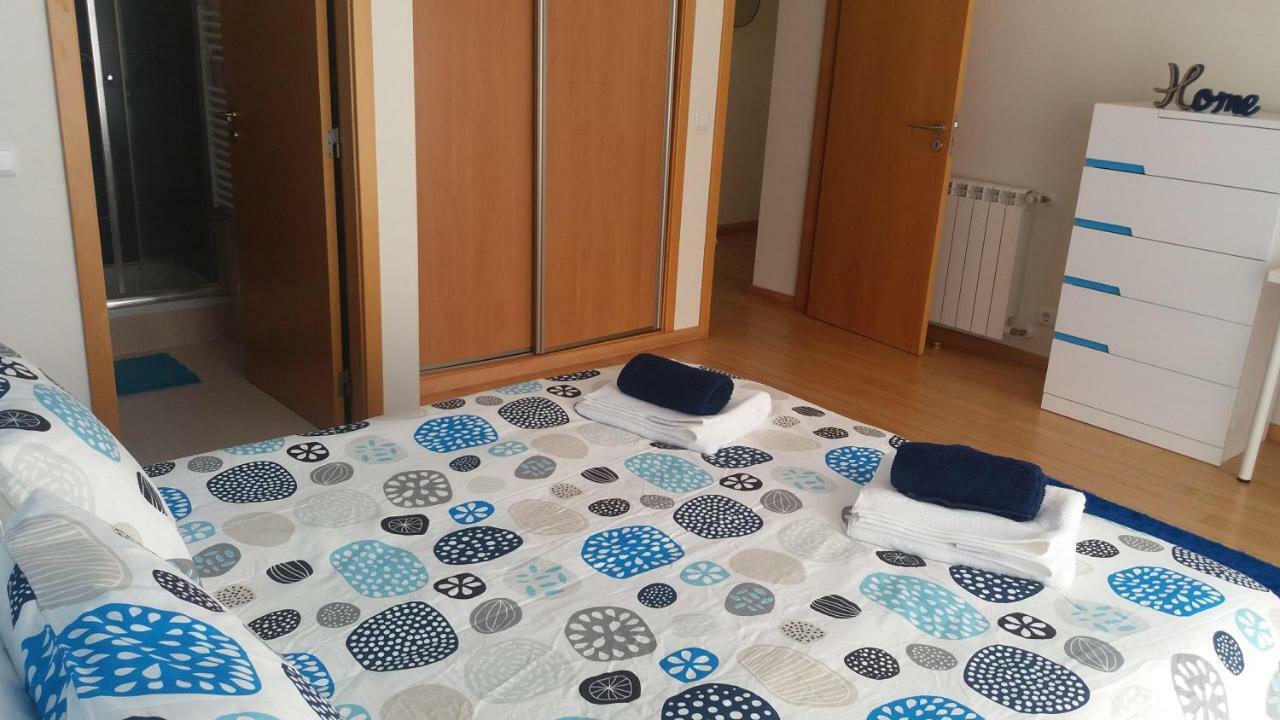 Nazare House4You Екстер'єр фото