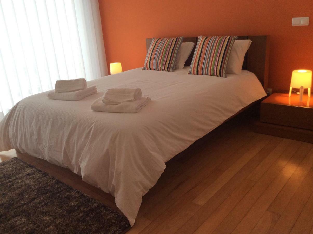 Nazare House4You Екстер'єр фото