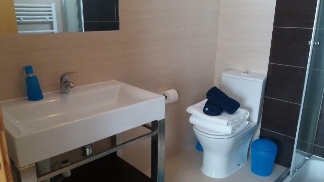 Nazare House4You Екстер'єр фото