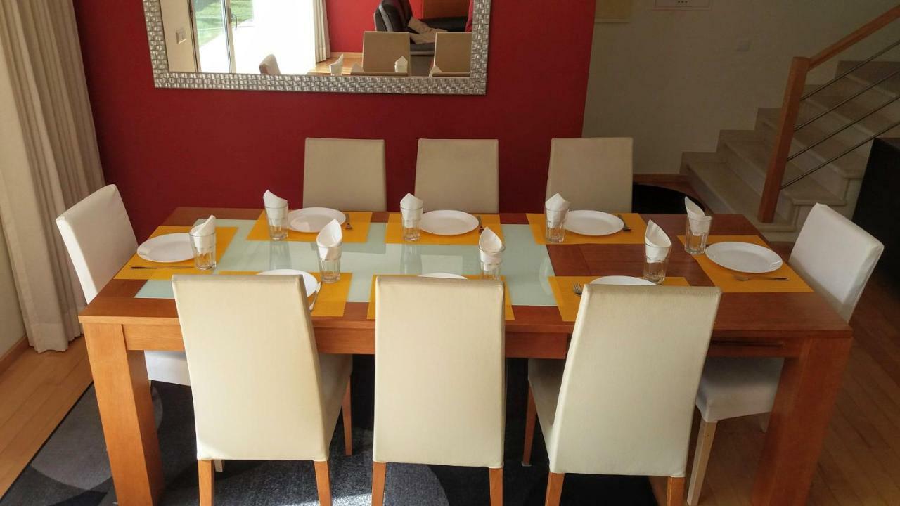Nazare House4You Екстер'єр фото