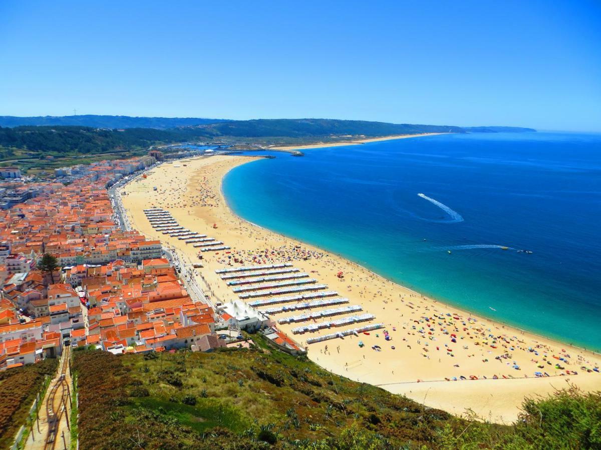 Nazare House4You Екстер'єр фото