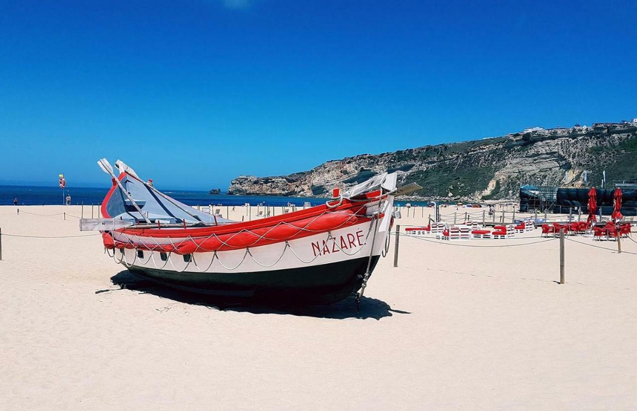 Nazare House4You Екстер'єр фото