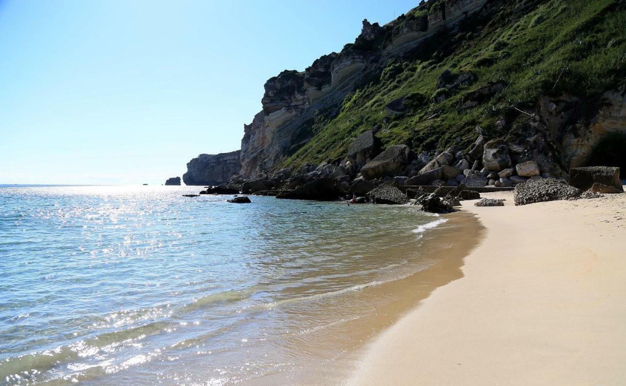 Nazare House4You Екстер'єр фото