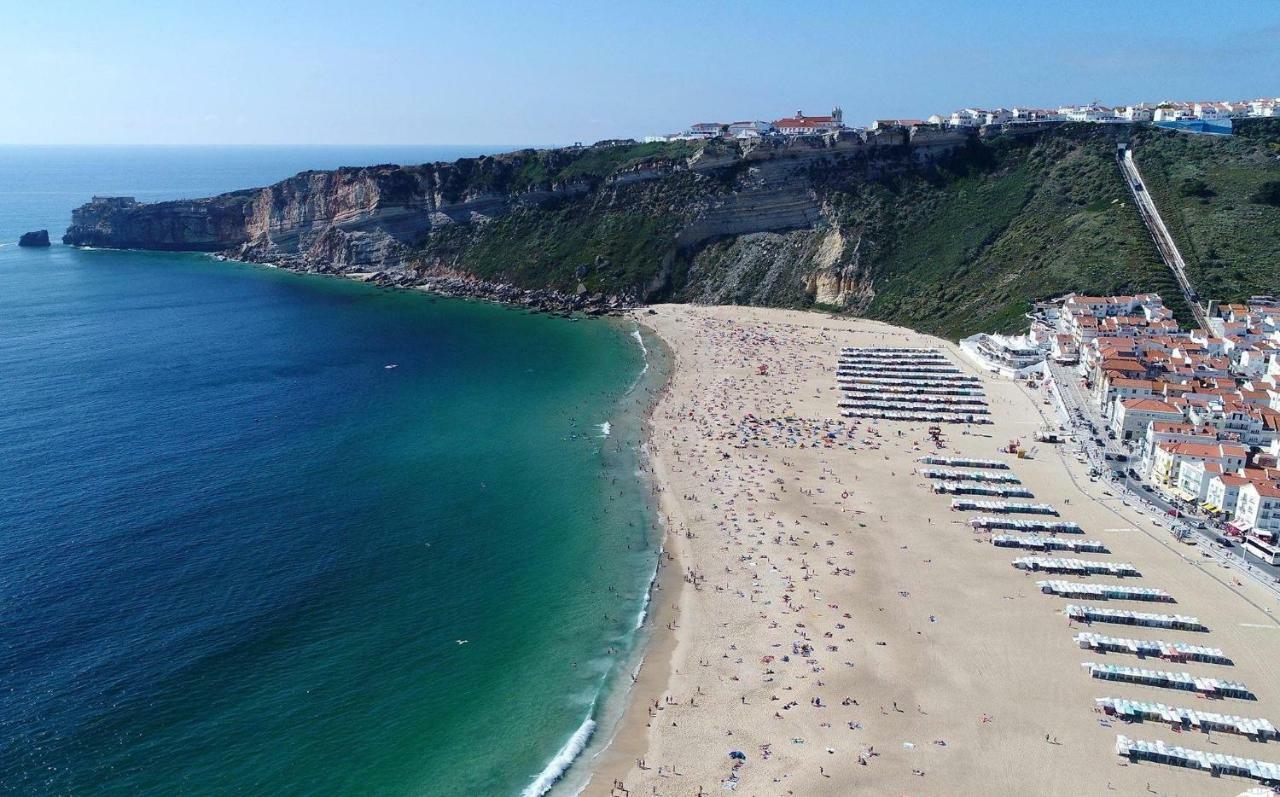 Nazare House4You Екстер'єр фото