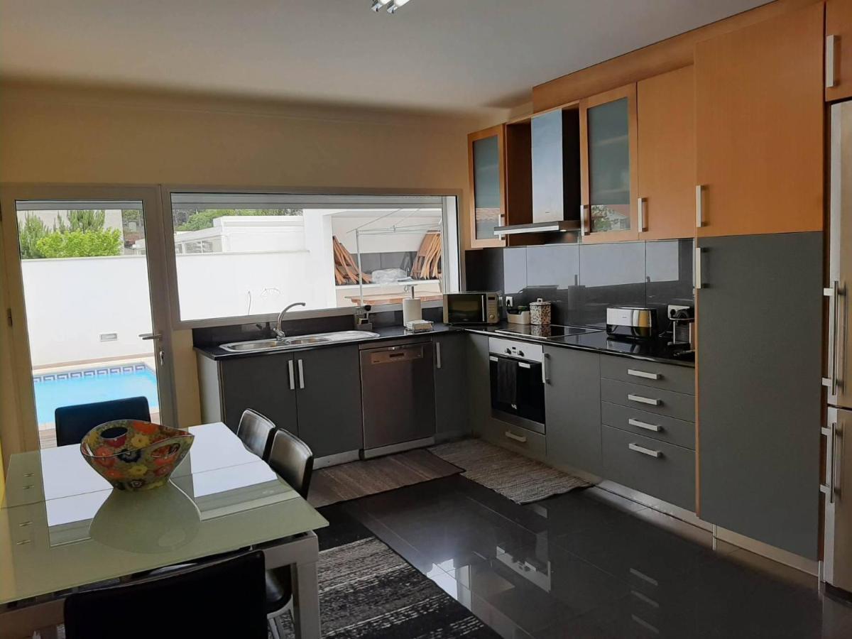 Nazare House4You Екстер'єр фото