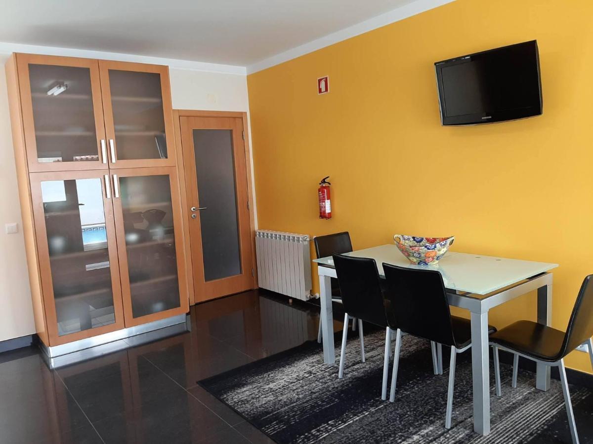 Nazare House4You Екстер'єр фото